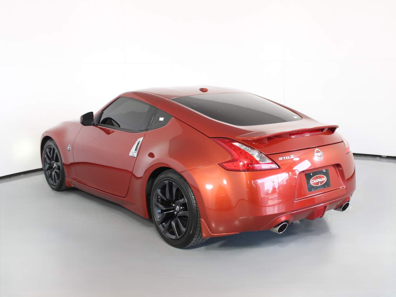 2016 Nissan 370Z NISMO Tech