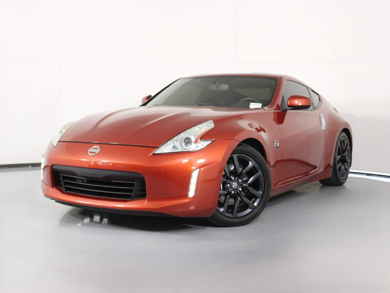 2016 Nissan 370Z NISMO Tech