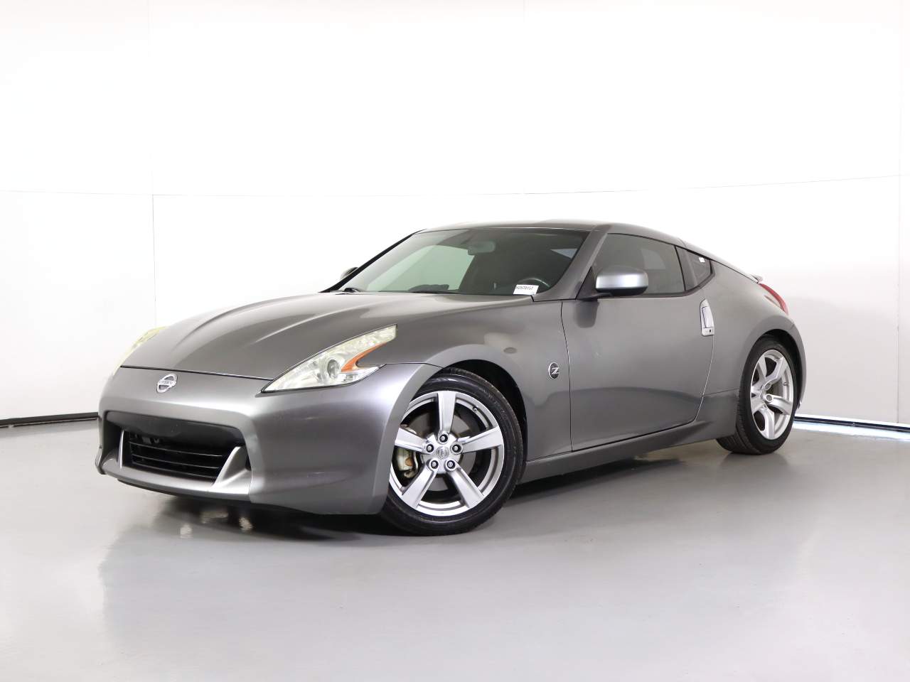 2011 Nissan 370Z