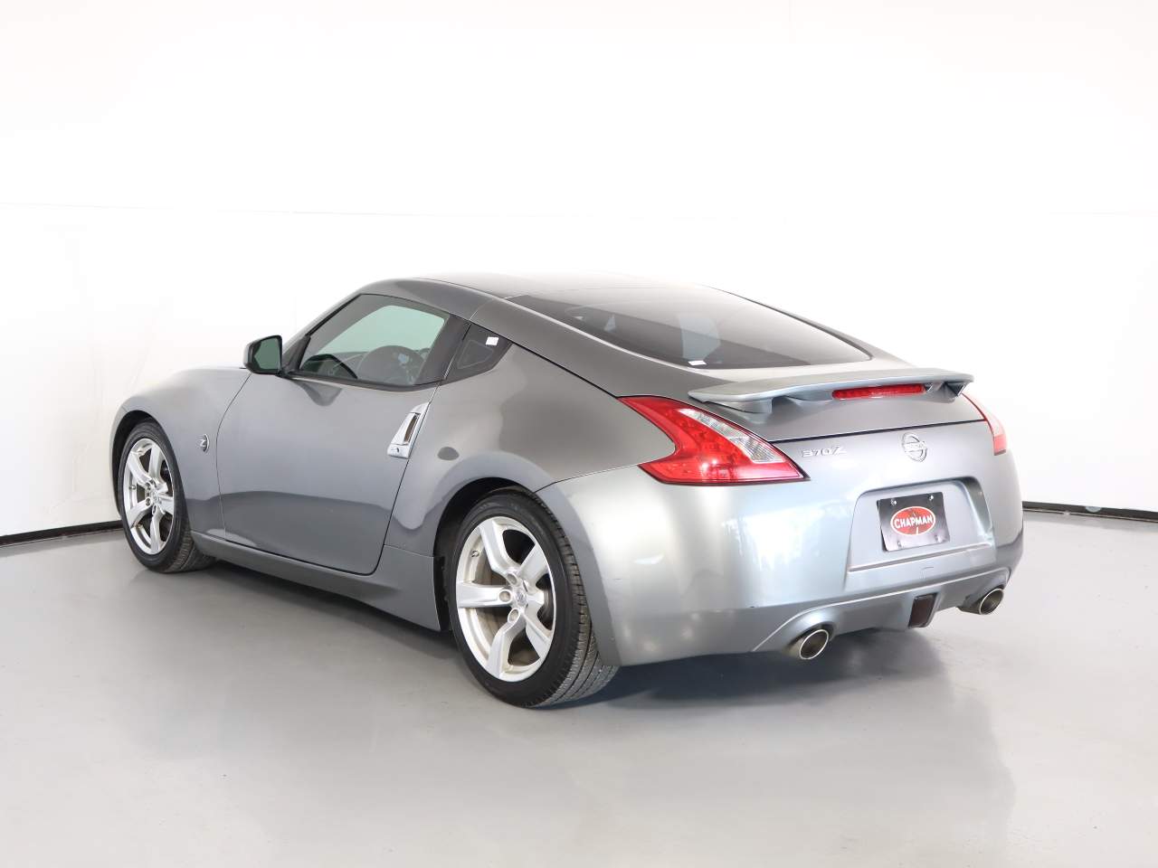 2011 Nissan 370Z