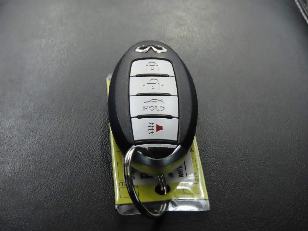 2014 INFINITI Q50 Premium