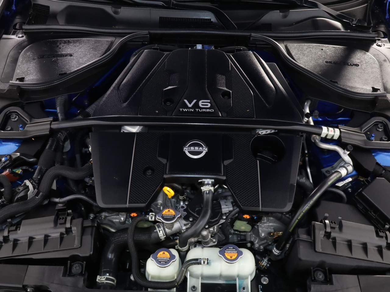 2024 Nissan Z Performance