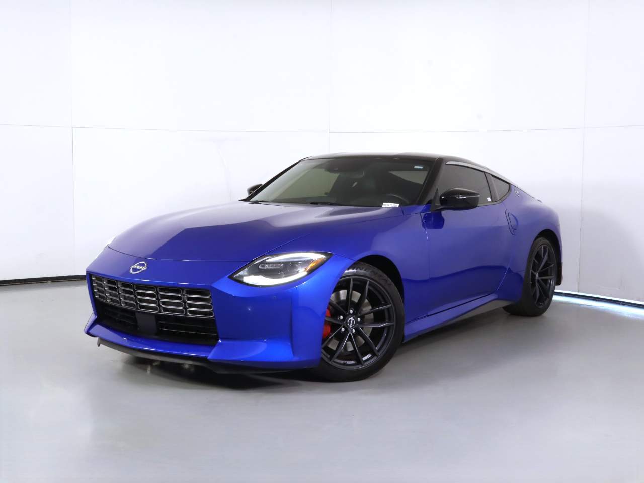 2024 Nissan Z Performance