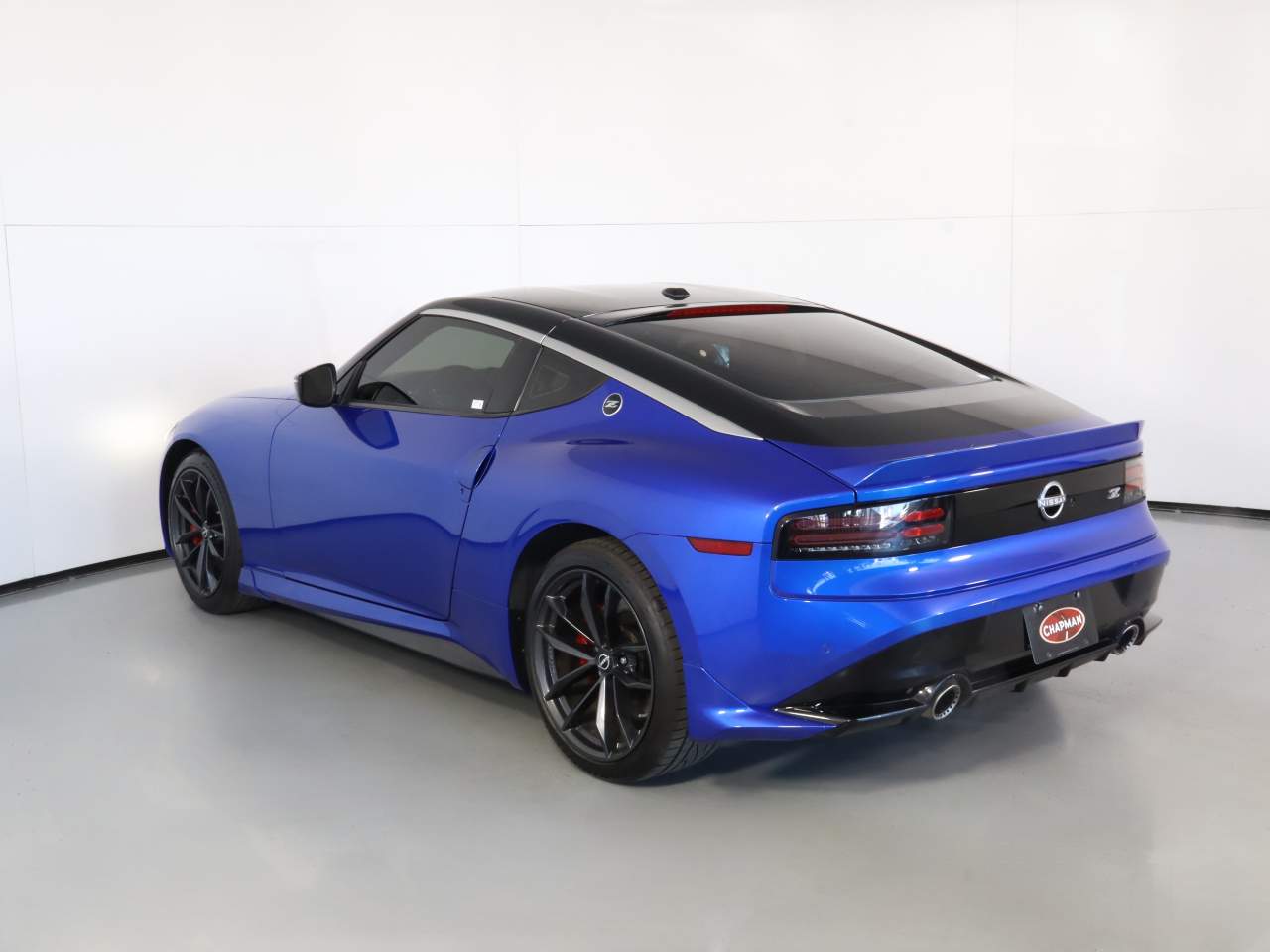 2024 Nissan Z Performance