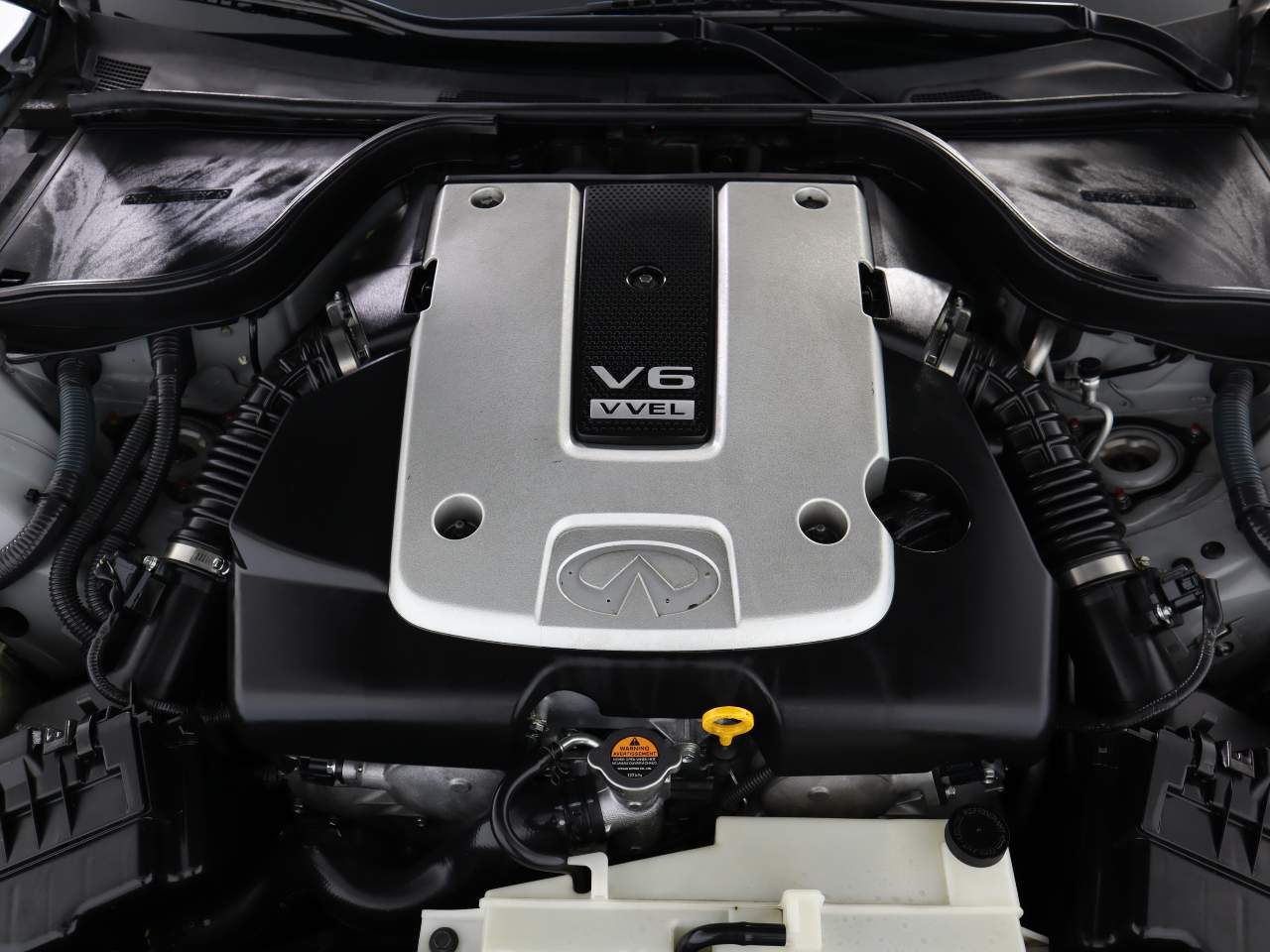2012 INFINITI G37 Convertible Sport