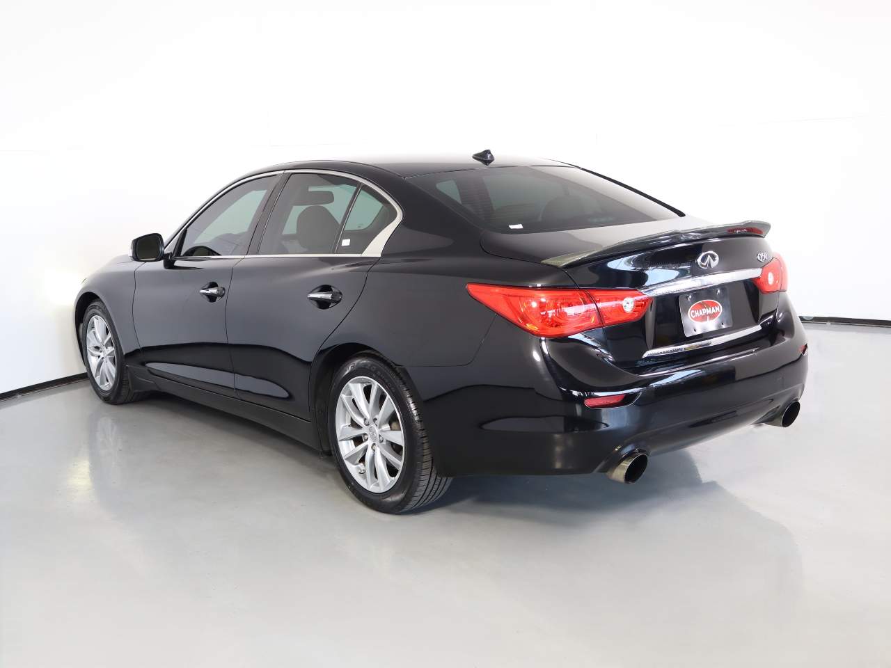 2016 INFINITI Q50 3.0T Premium