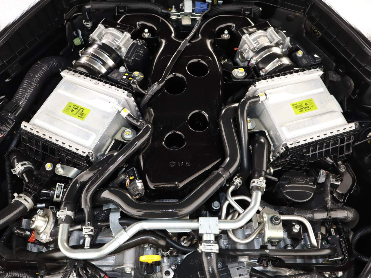 2016 INFINITI Q50 3.0T Premium