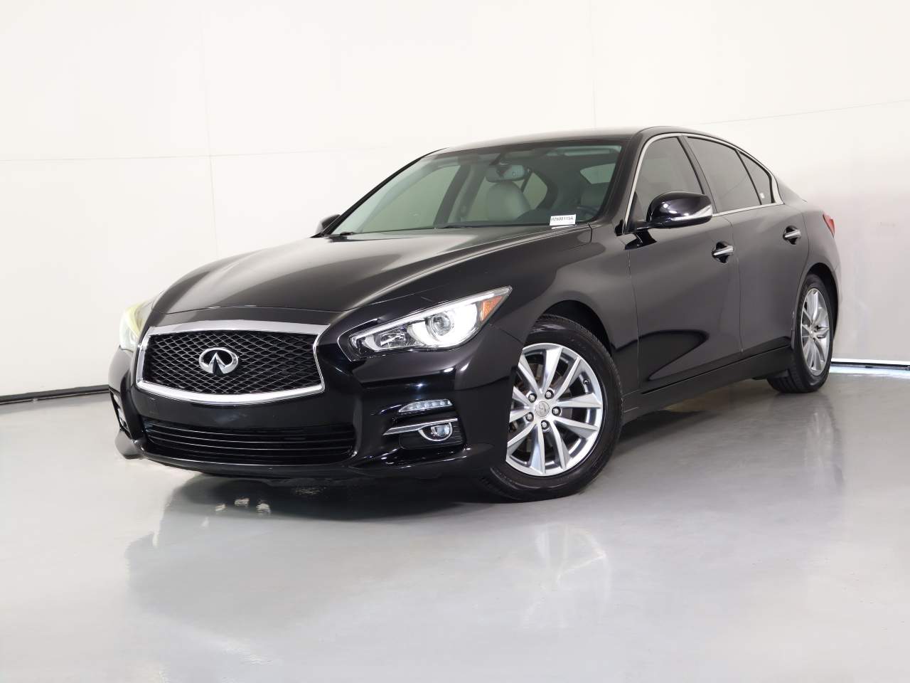 2016 INFINITI Q50 3.0T Premium