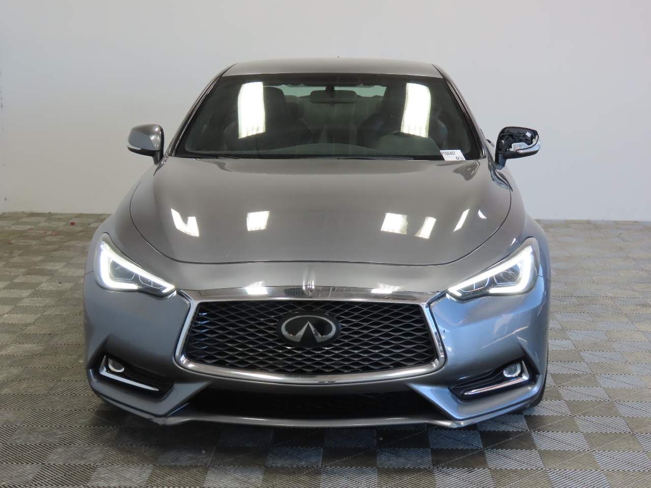 2020 INFINITI Q60 3.0T Pure