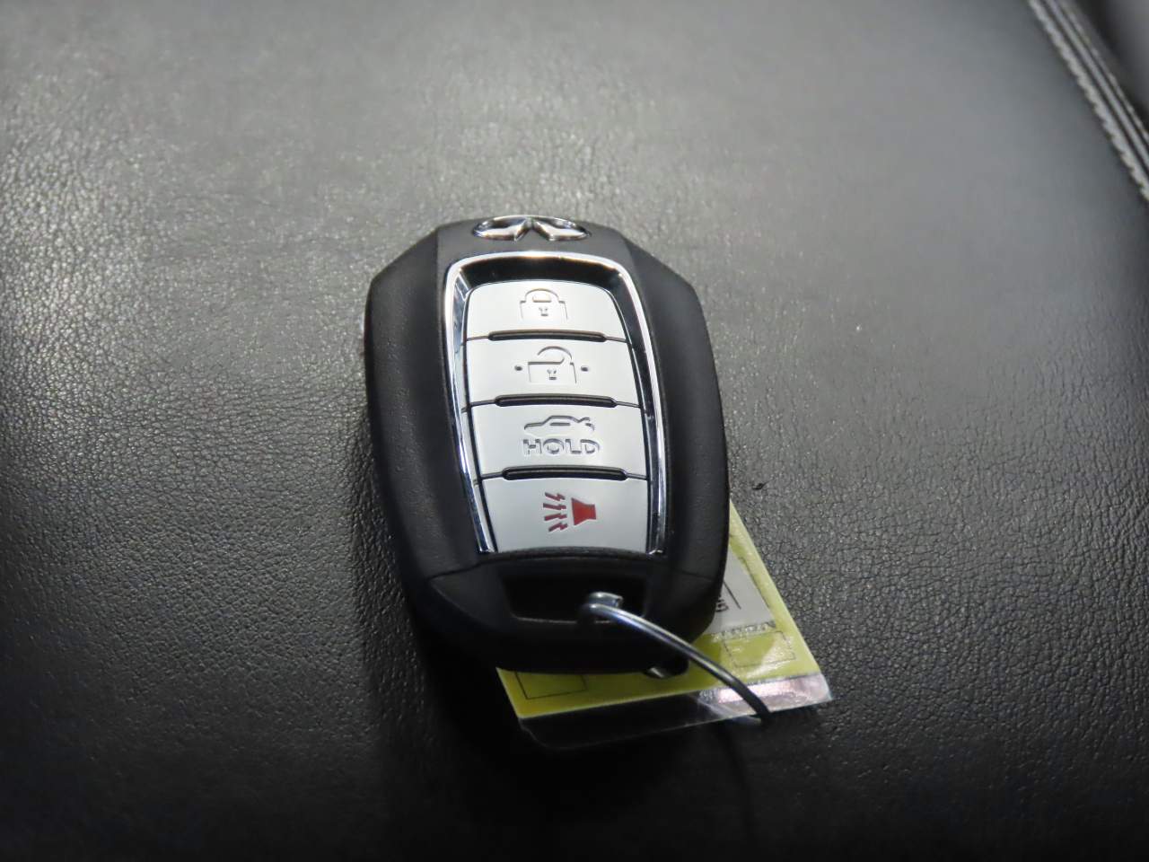 2020 INFINITI Q60 3.0T Pure