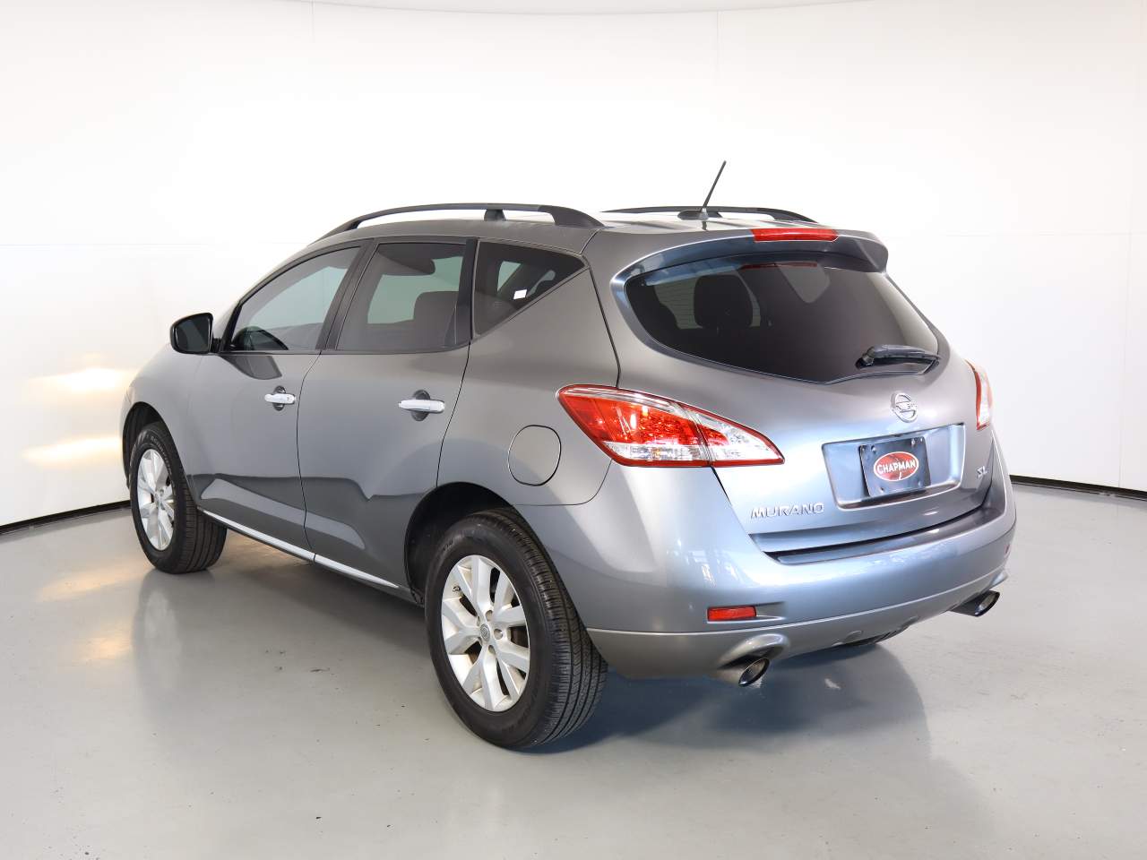2013 Nissan Murano SL