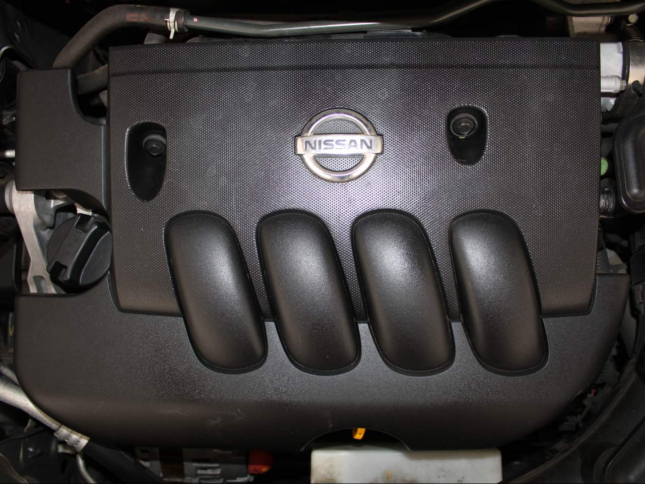2011 Nissan cube 1.8 SL