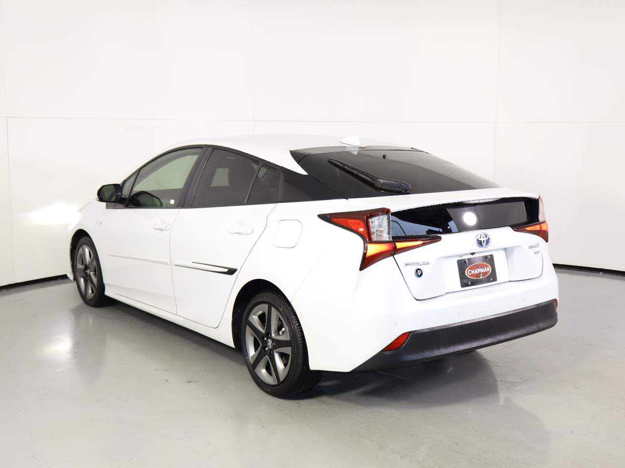 2022 Toyota Prius XLE