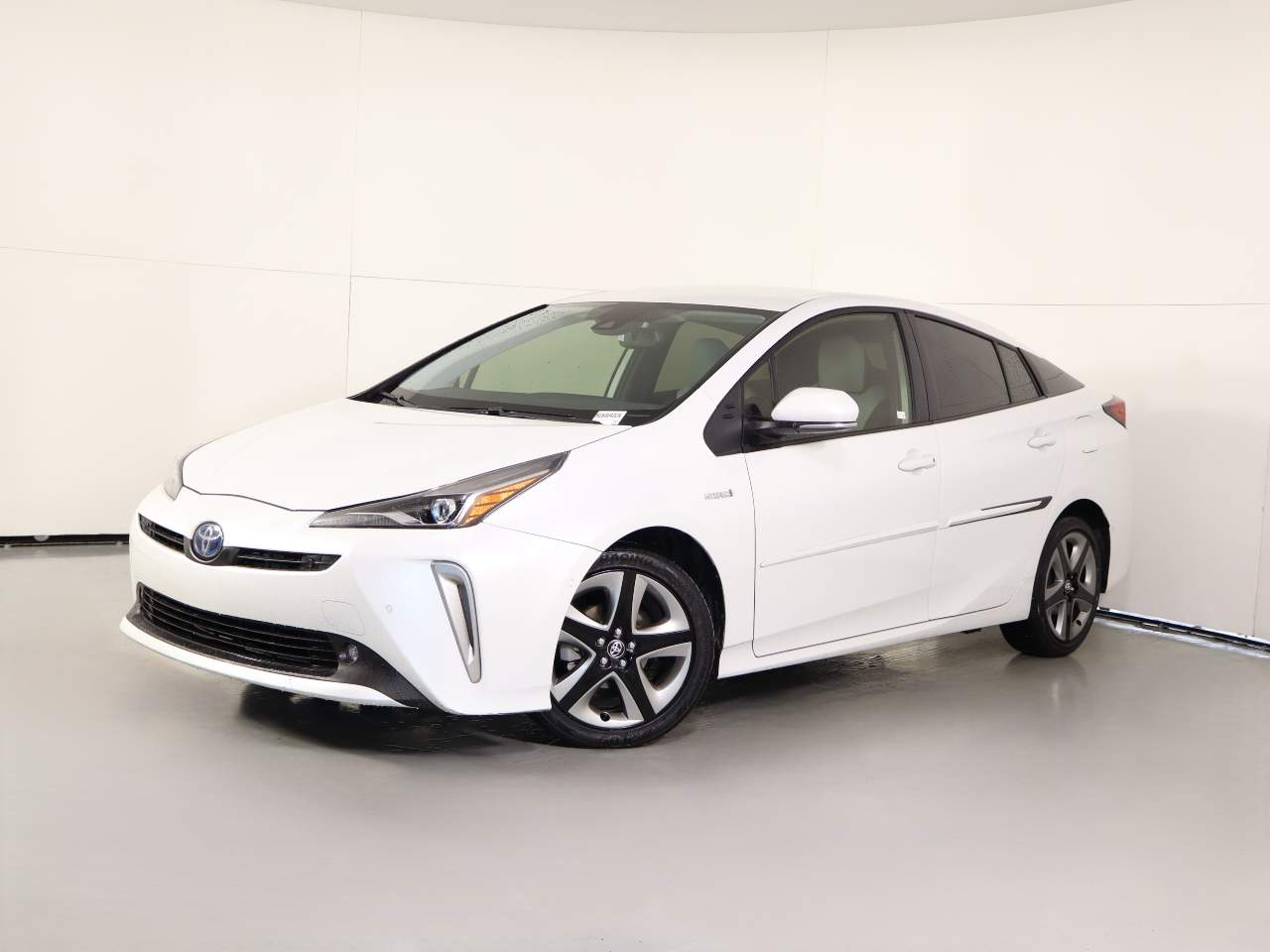 2022 Toyota Prius XLE