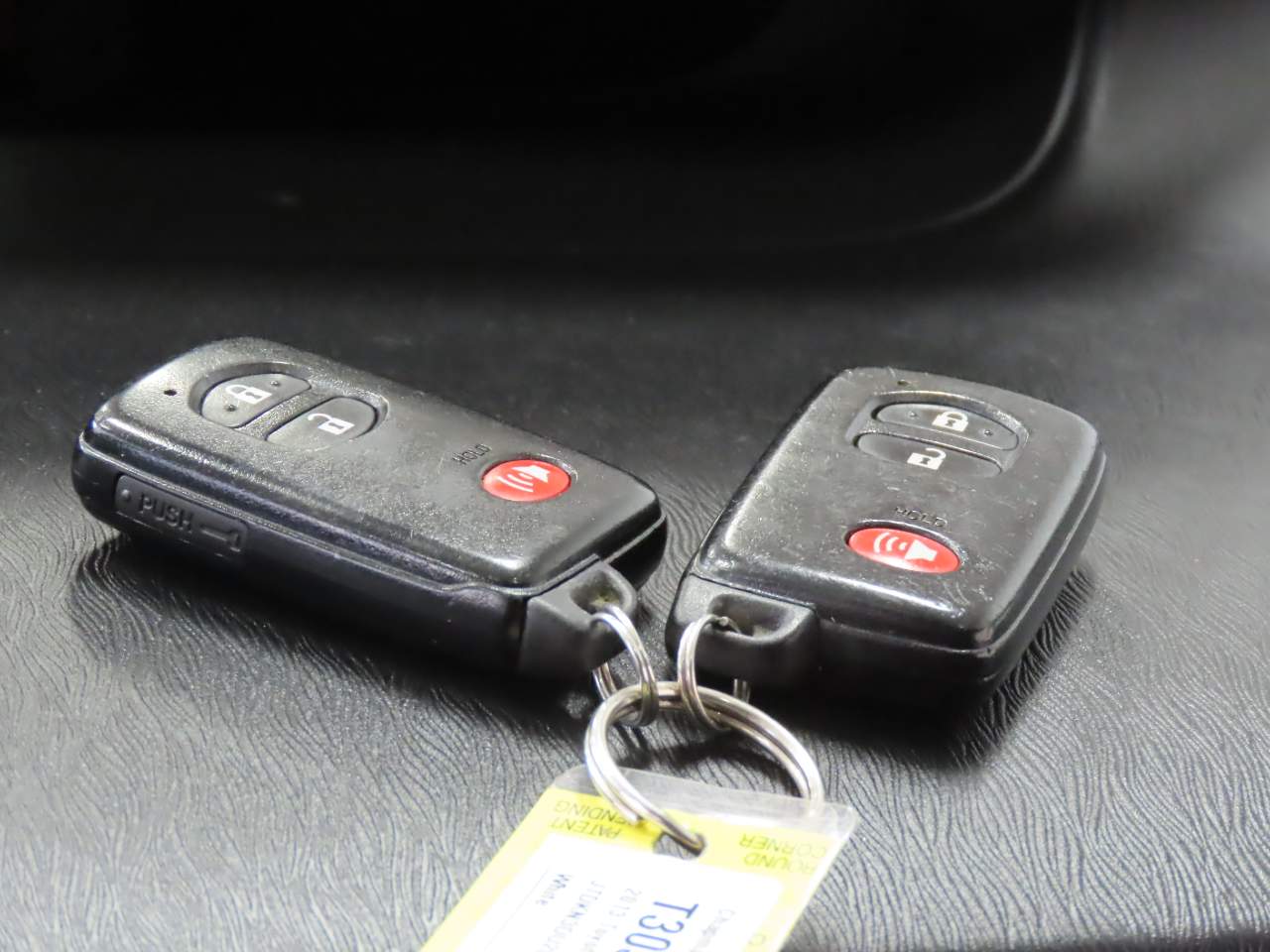 2013 Toyota Prius Five