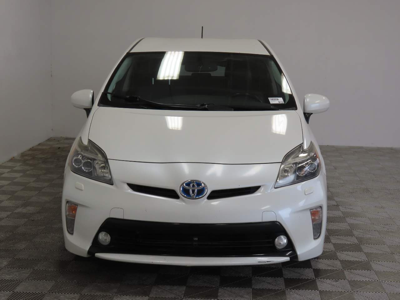 2013 Toyota Prius Five