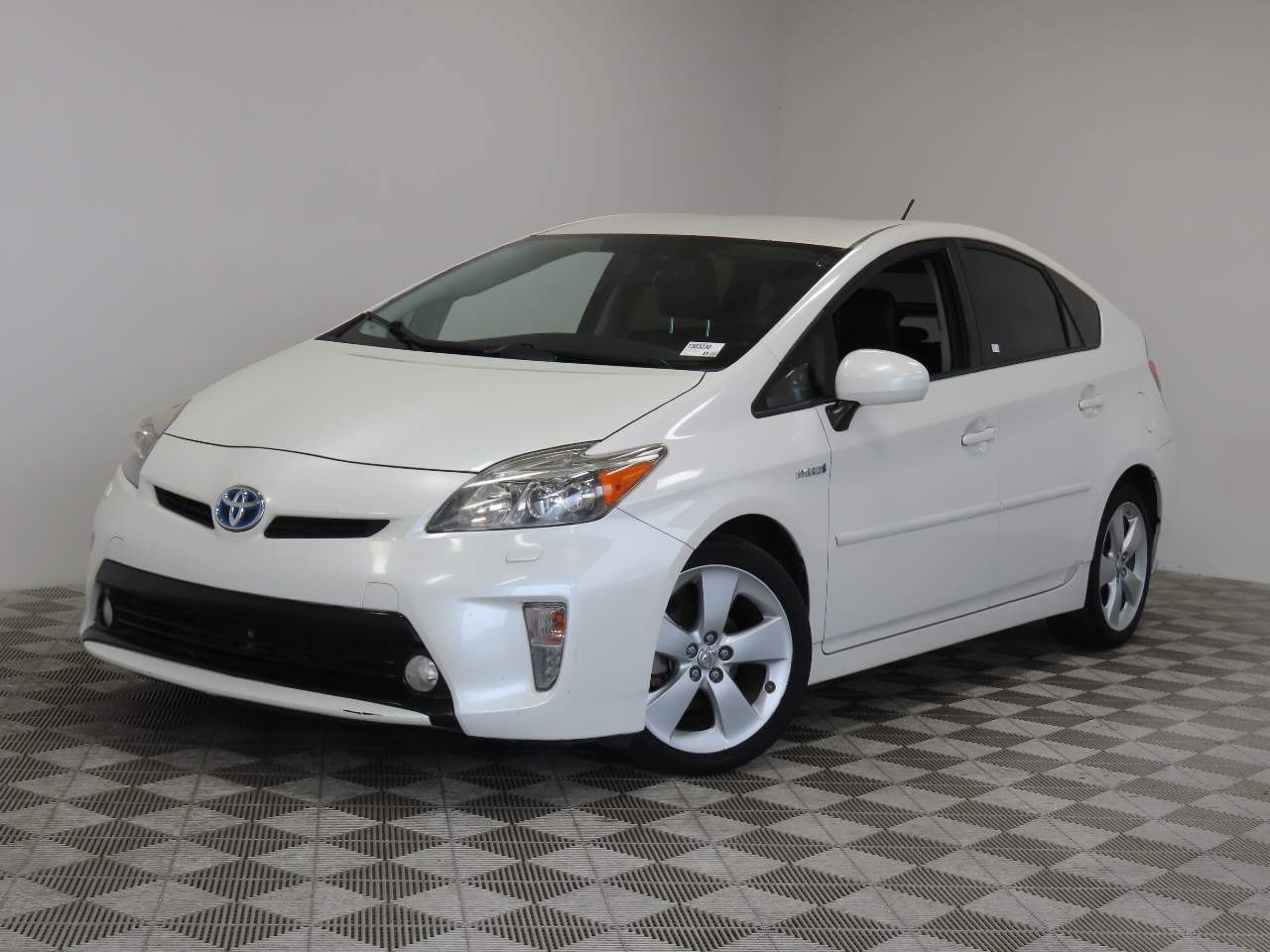 2013 Toyota Prius Five