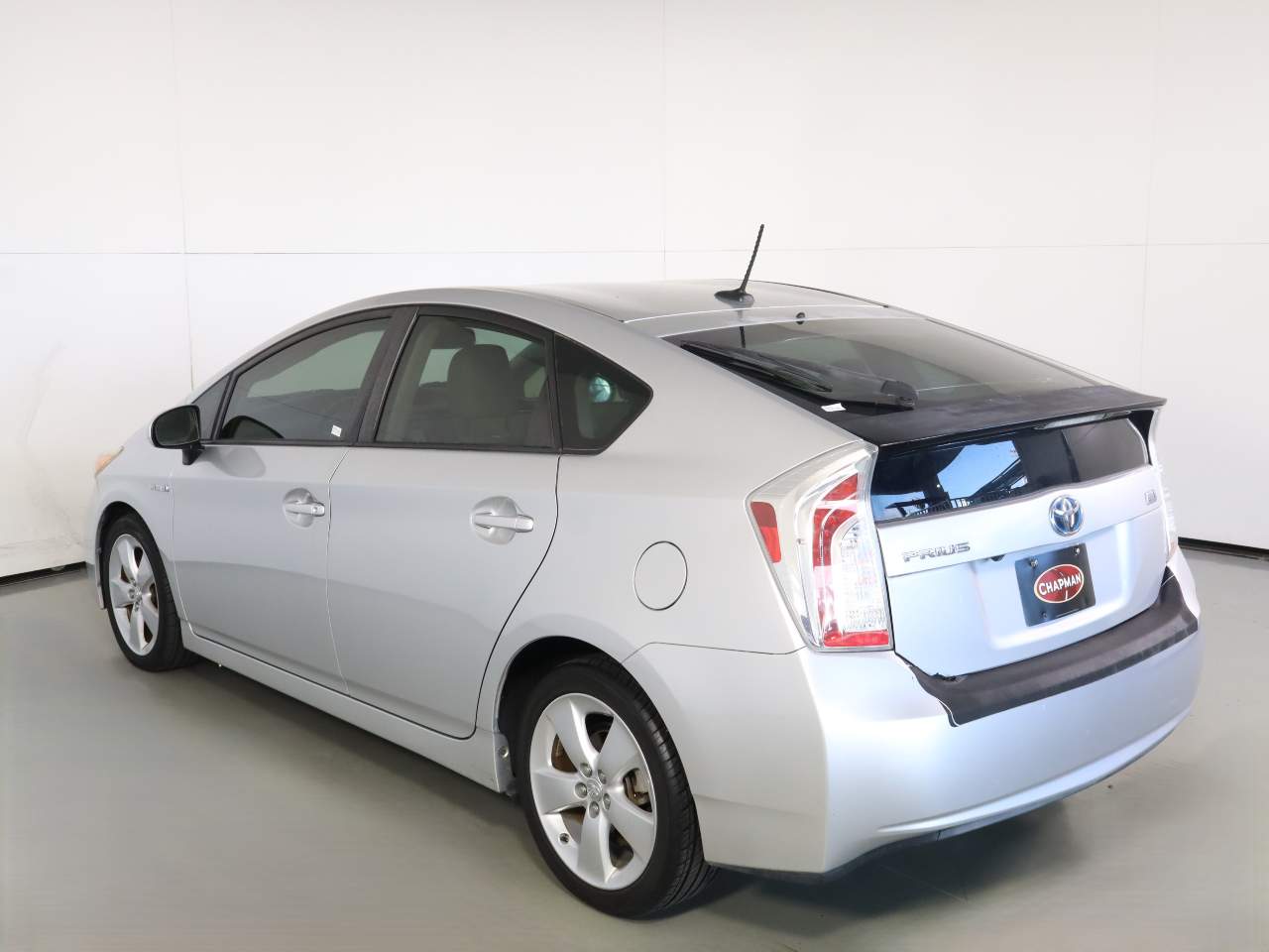 2014 Toyota Prius Four