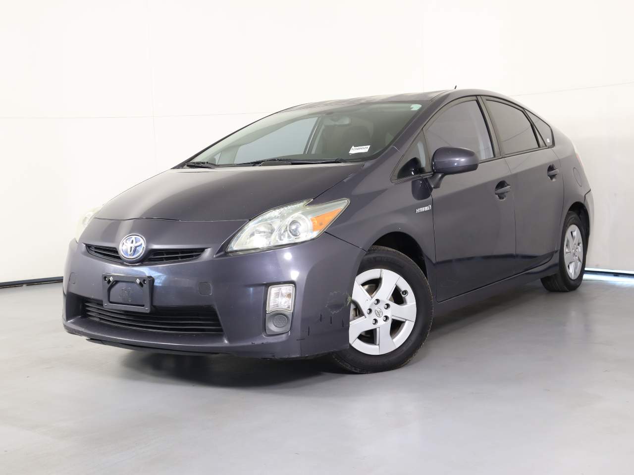 2011 Toyota Prius Two