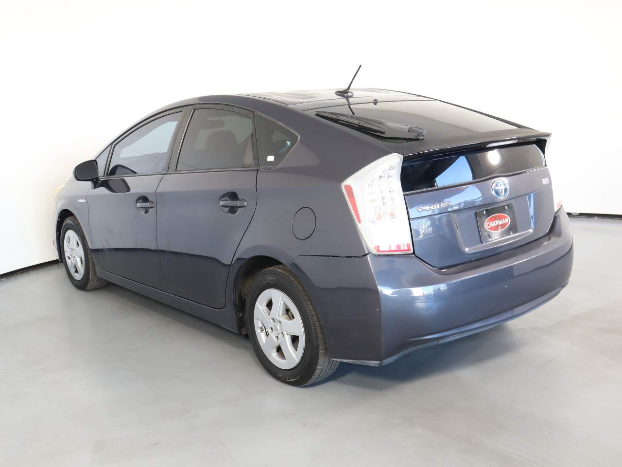 2011 Toyota Prius Two