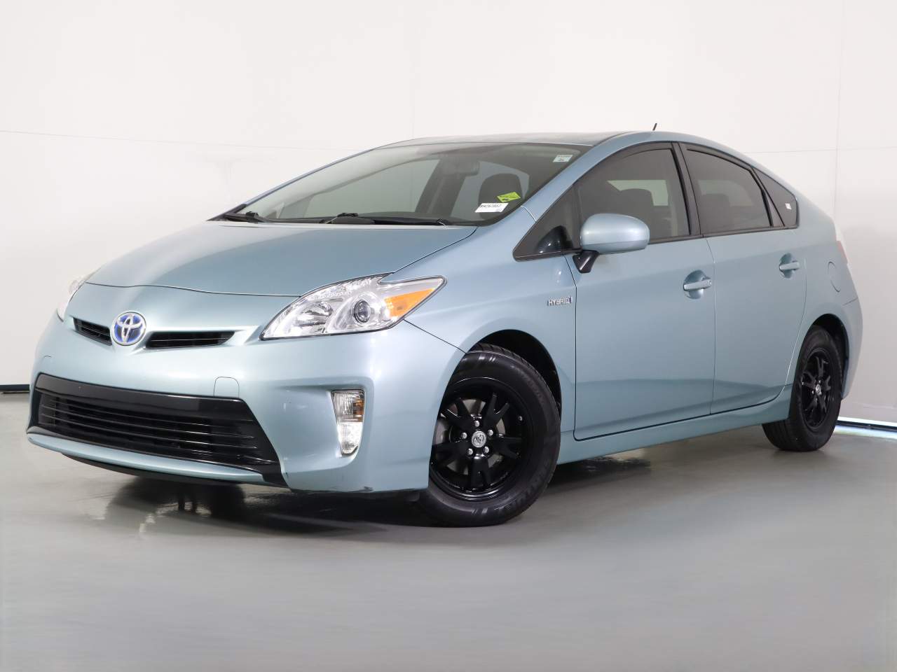 2014 Toyota Prius -