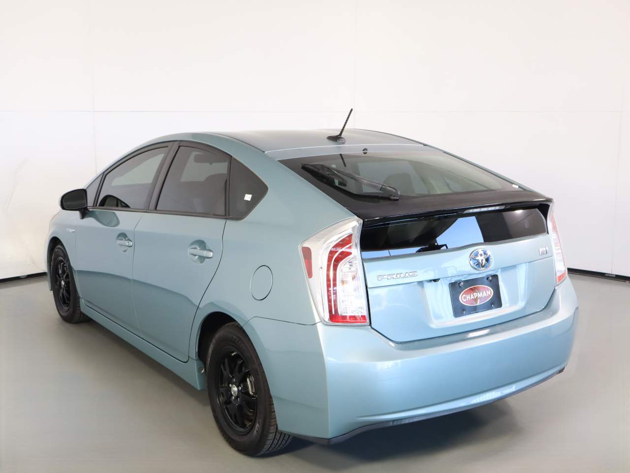 2014 Toyota Prius -