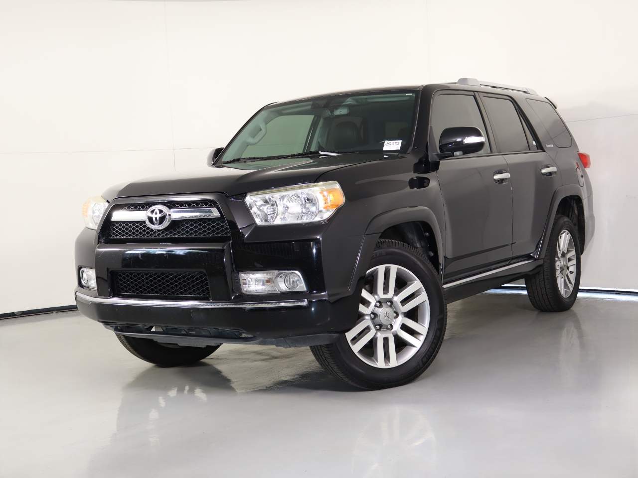 2011 Toyota 4Runner Limited