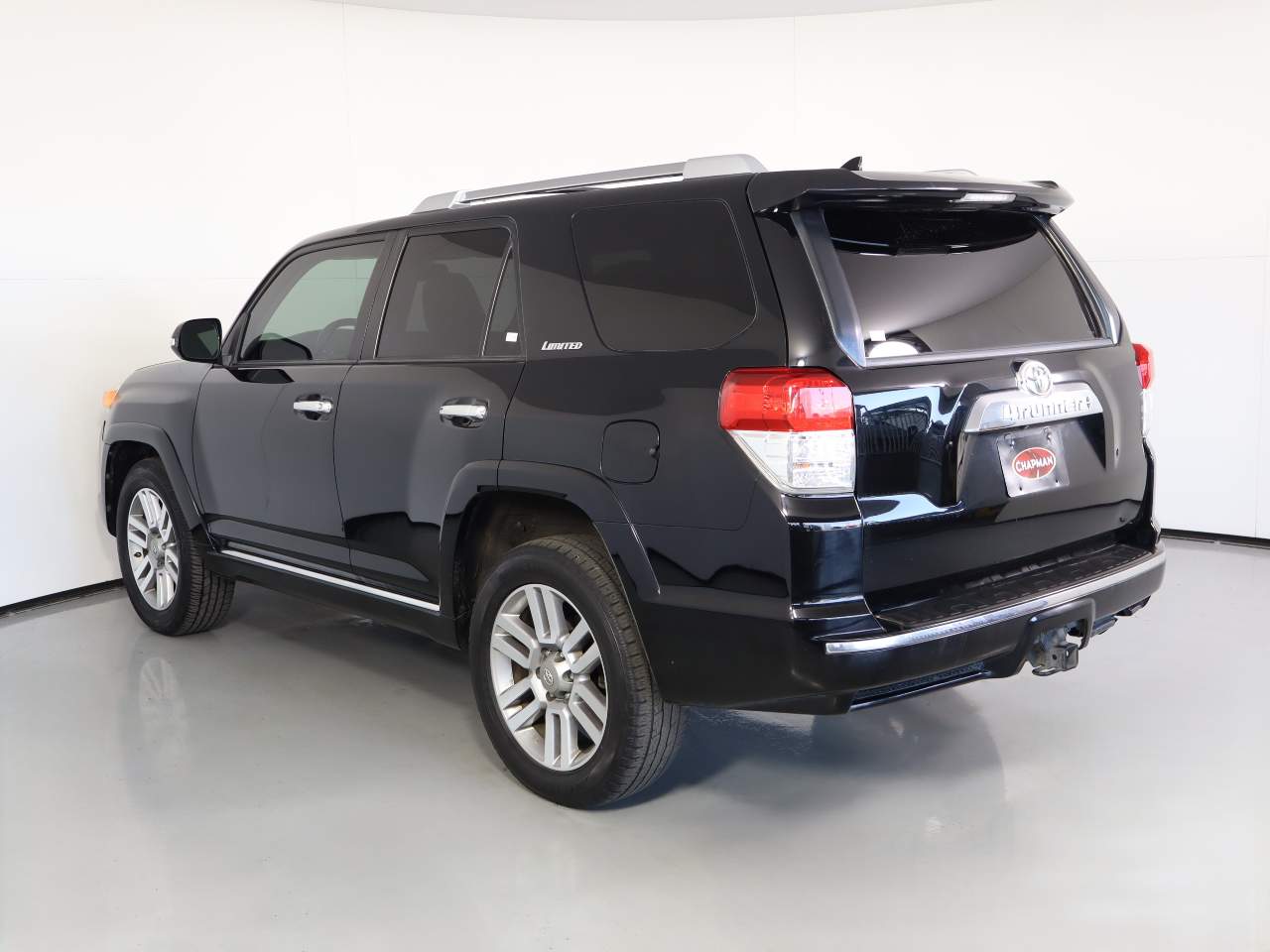 2011 Toyota 4Runner Limited