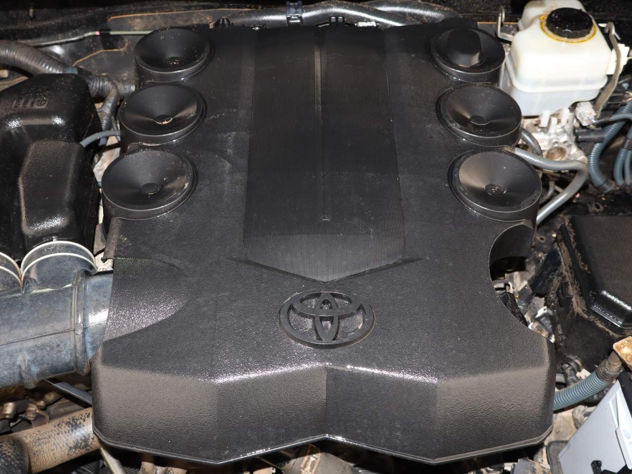 2011 Toyota 4Runner Limited