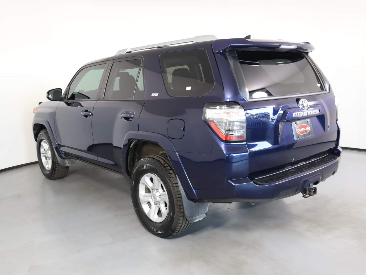 2016 Toyota 4Runner SR5 Premium