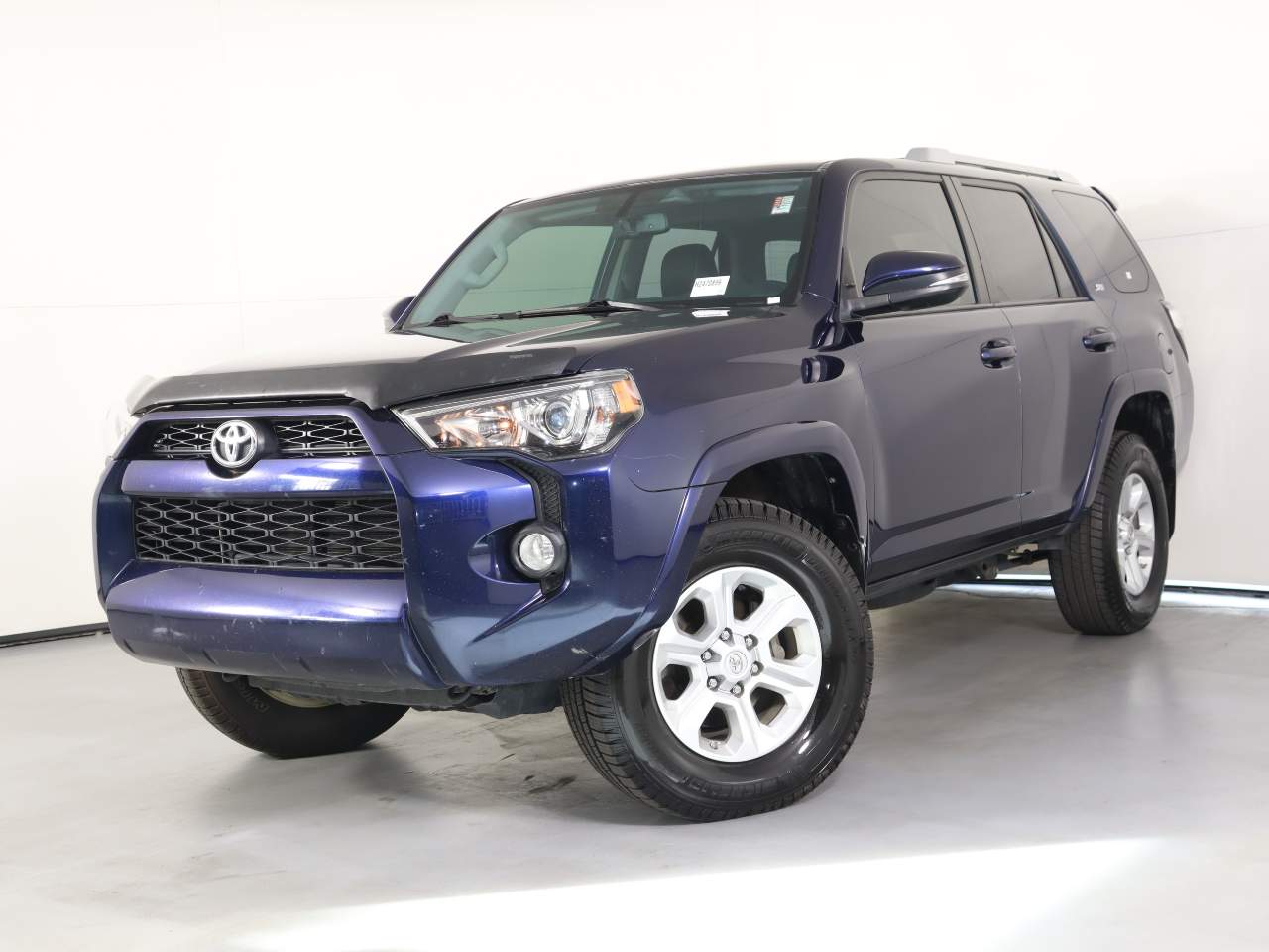 2016 Toyota 4Runner SR5 Premium