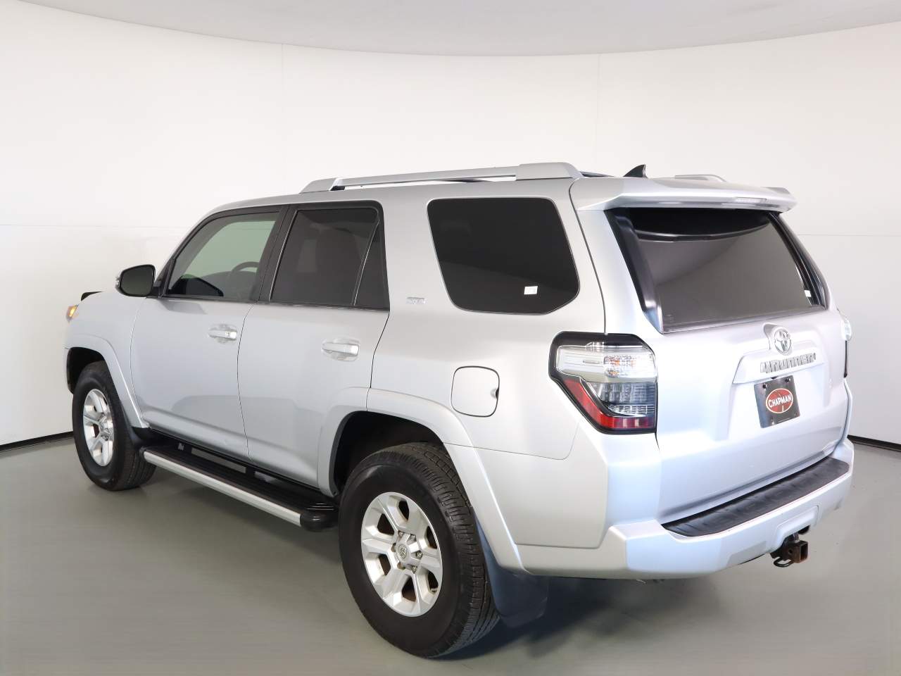2014 Toyota 4Runner SR5 Premium