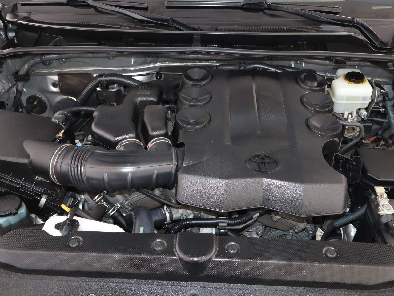 2014 Toyota 4Runner SR5 Premium