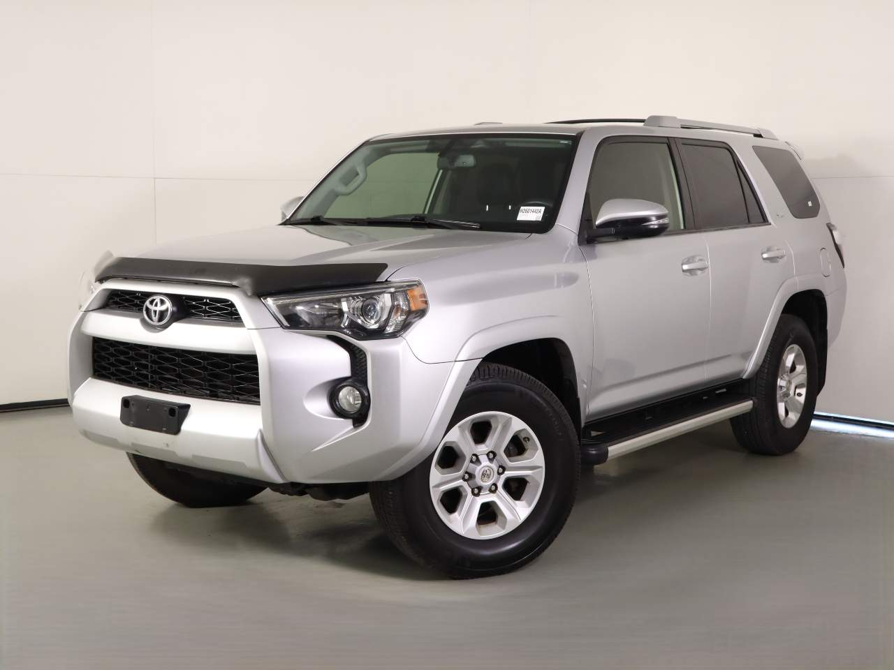 2014 Toyota 4Runner SR5 Premium