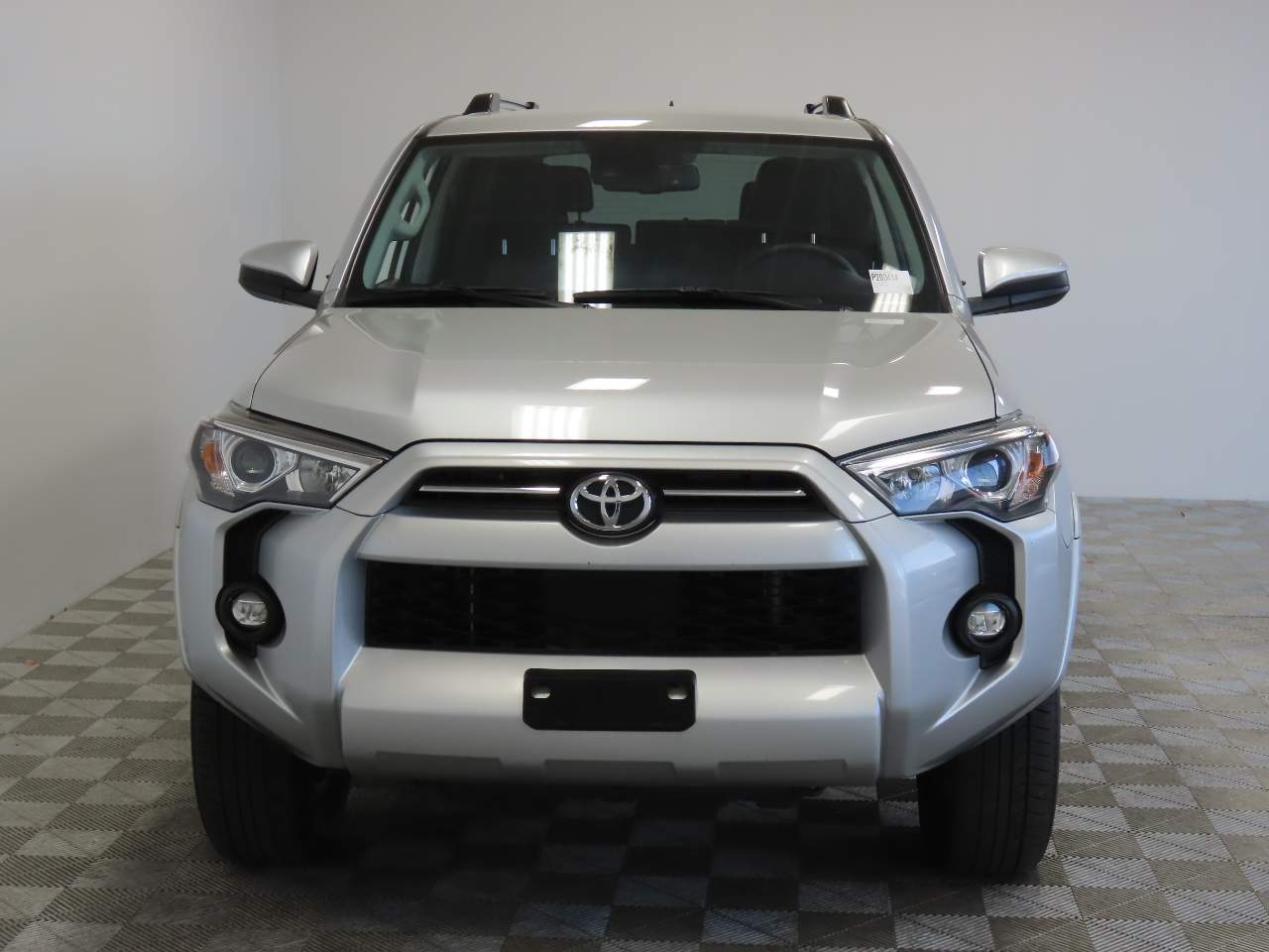 Used 2023 Toyota 4Runner SR5 with VIN JTEEU5JR3P5285452 for sale in Tucson, AZ