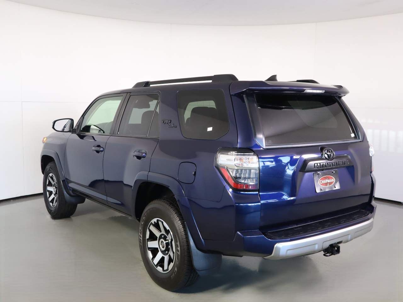 2022 Toyota 4Runner TRD Off-Road Premium