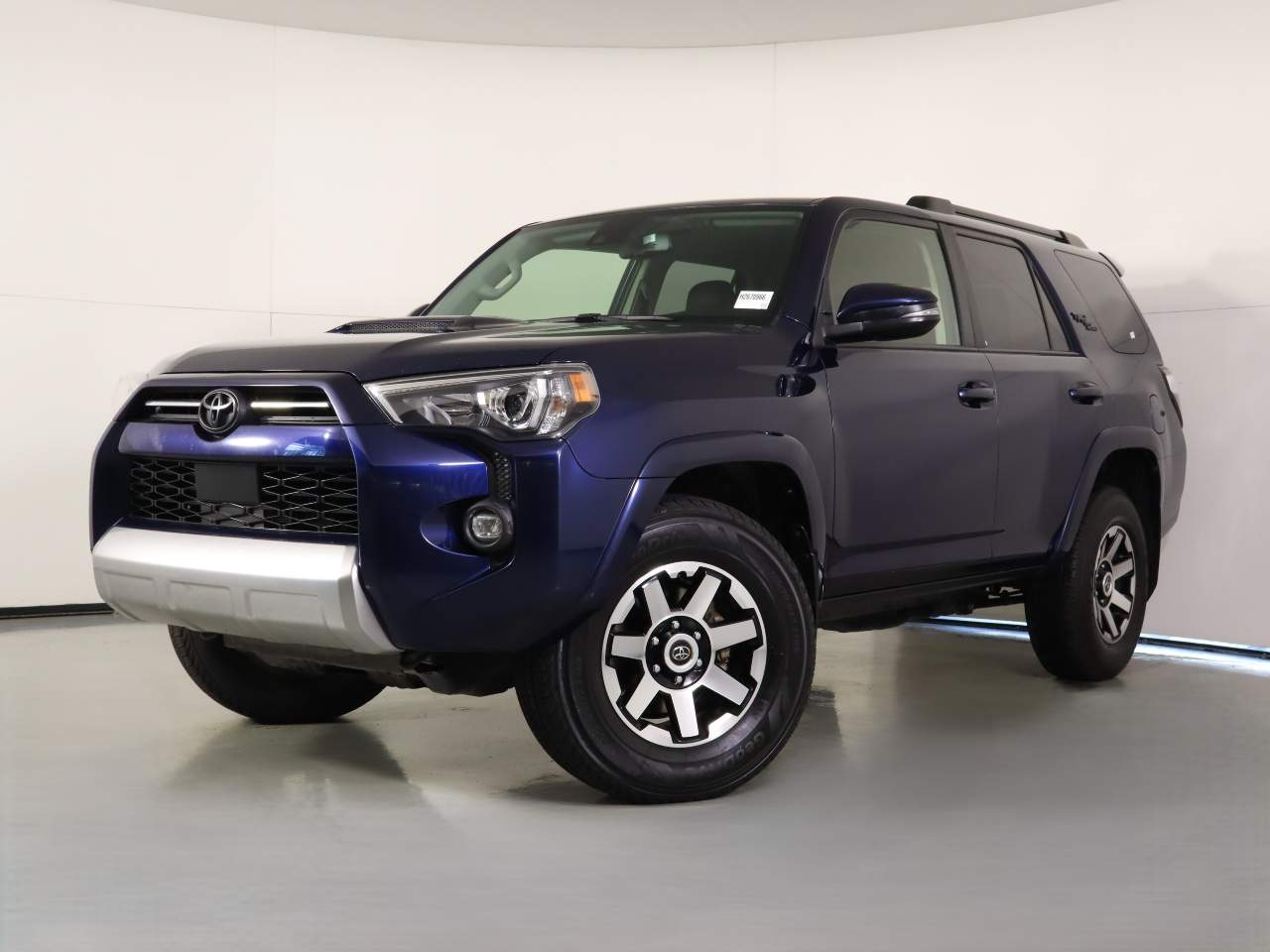 2022 Toyota 4Runner TRD Off-Road Premium