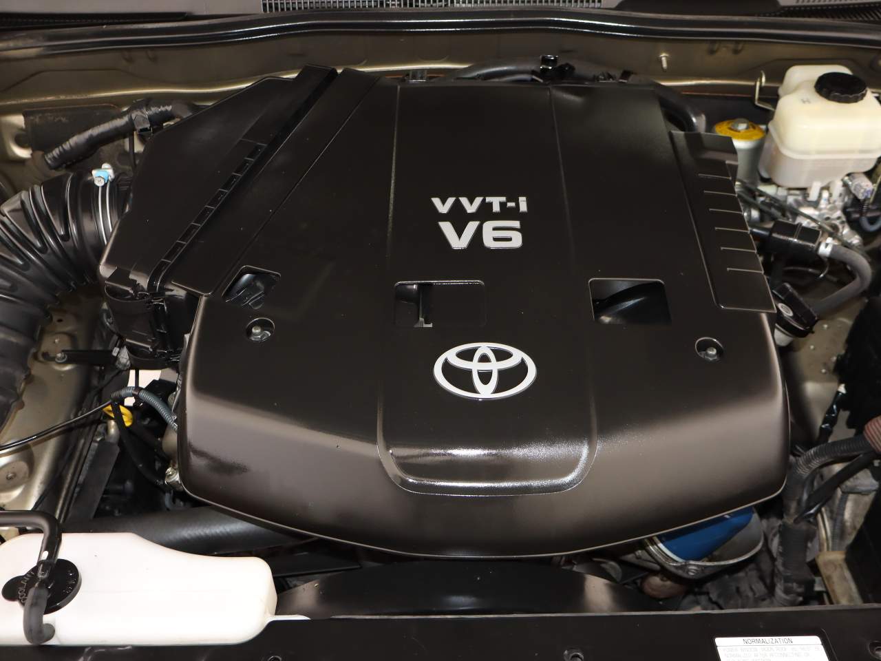 2007 Toyota 4Runner SR5