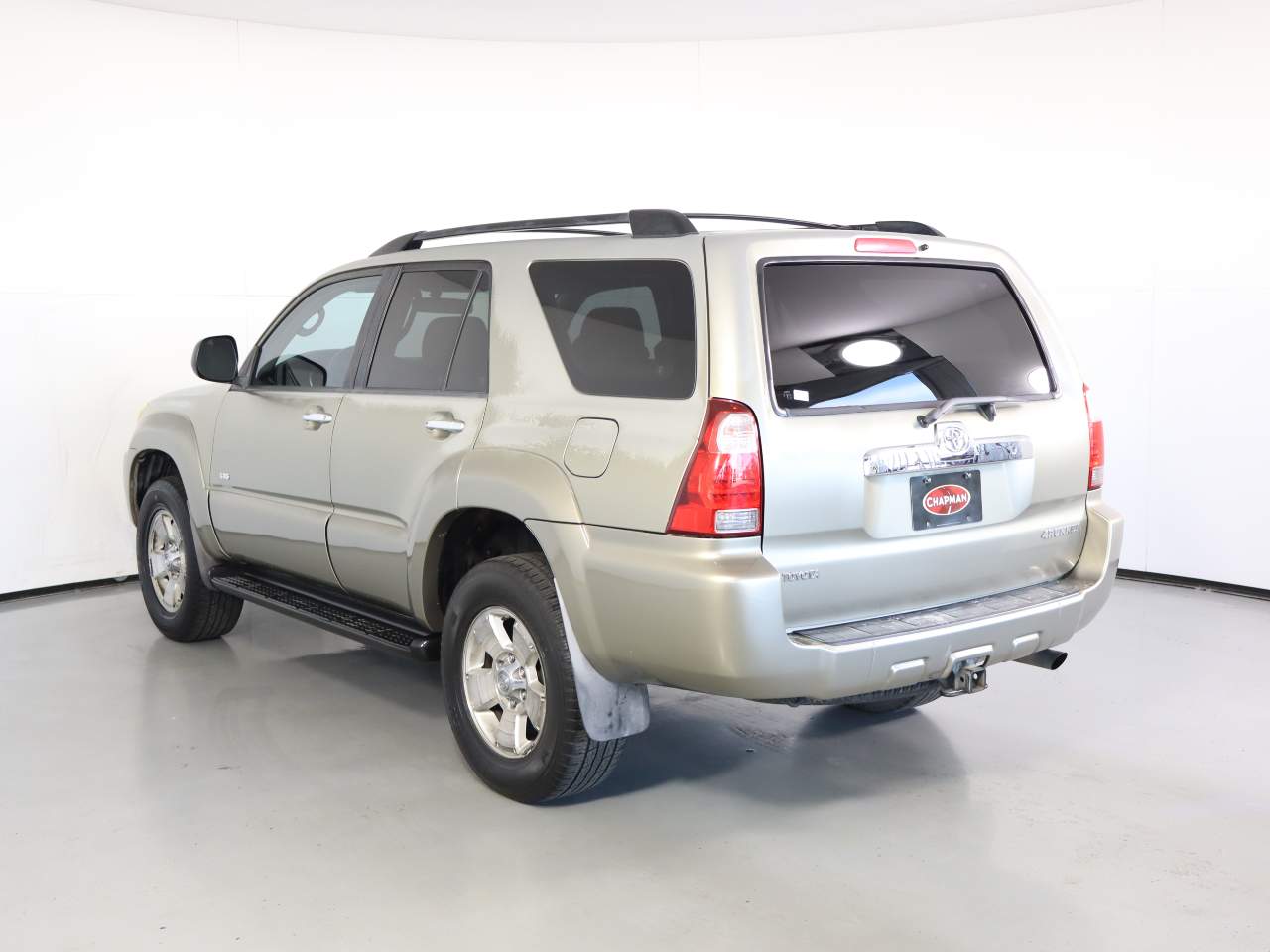 2007 Toyota 4Runner SR5