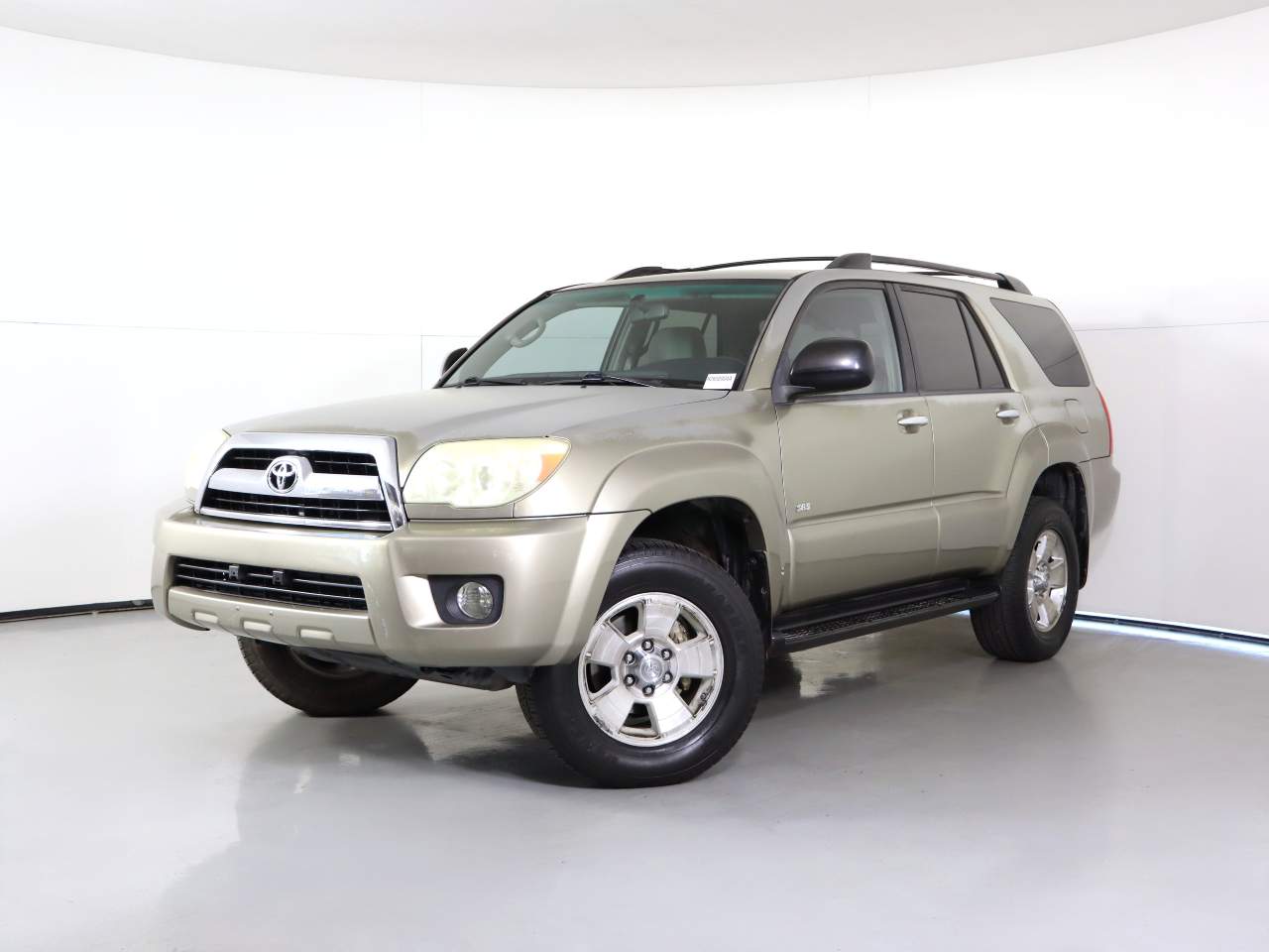 2007 Toyota 4Runner SR5