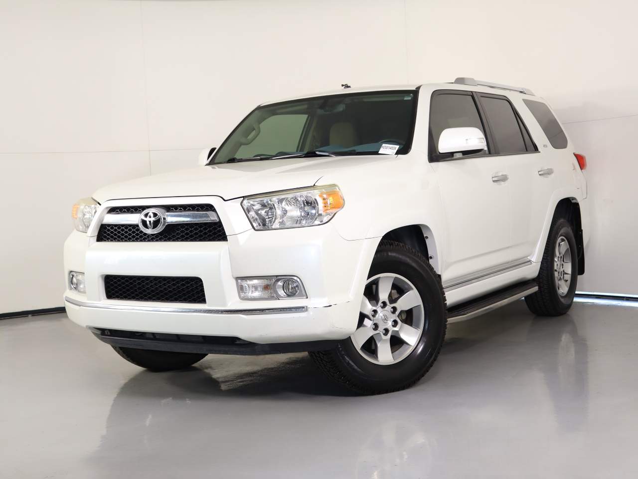 2013 Toyota 4Runner SR5