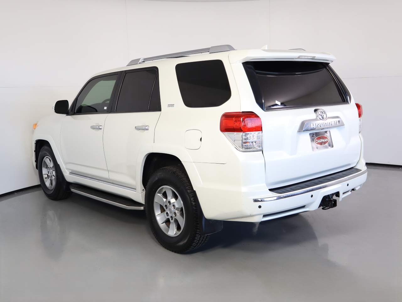 2013 Toyota 4Runner SR5