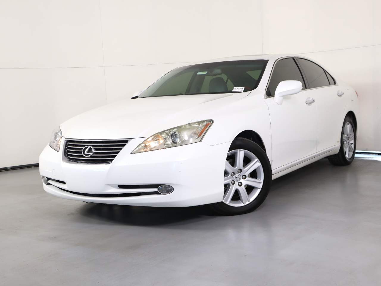 2008 Lexus ES 350