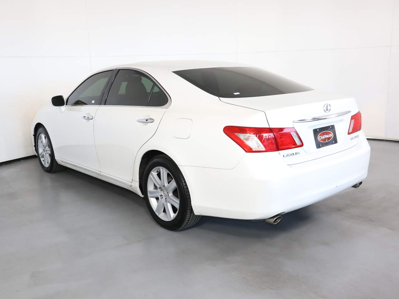 2008 Lexus ES 350