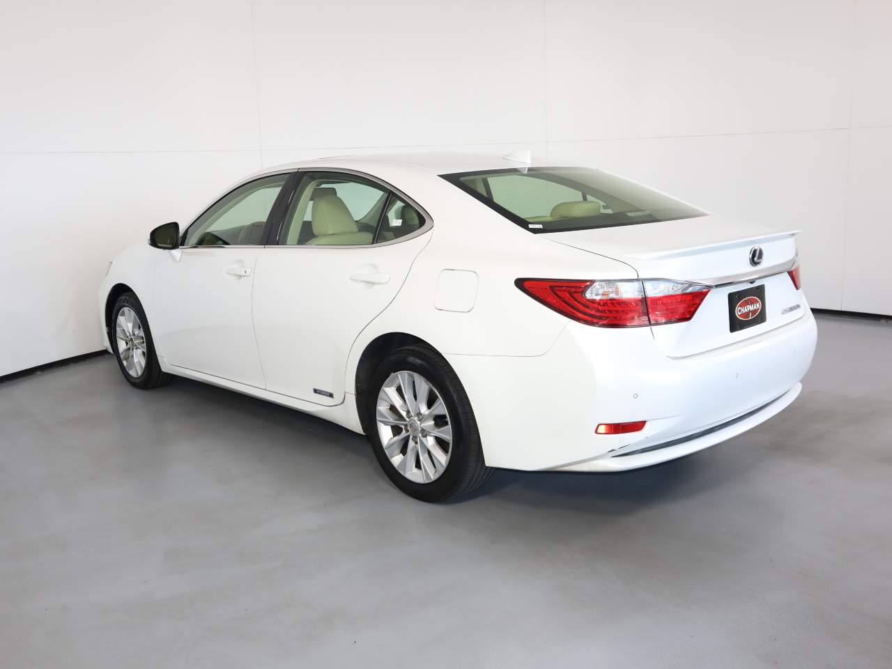 Used 2015 Lexus ES 300h with VIN JTHBW1GGXF2099034 for sale in Tucson, AZ