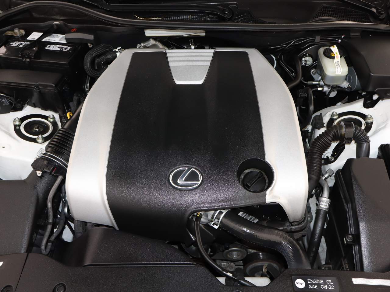 2014 Lexus GS 350