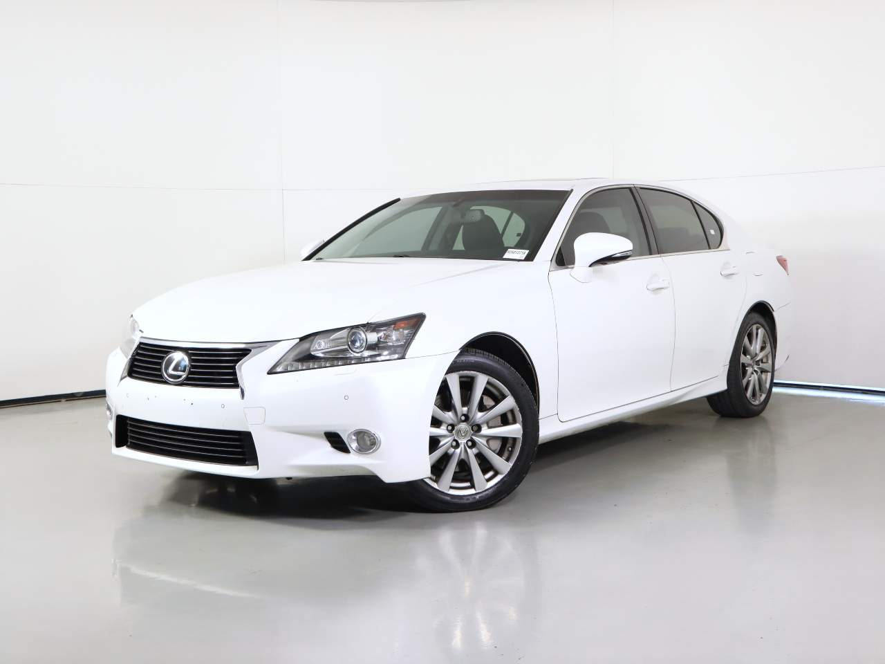 2014 Lexus GS 350