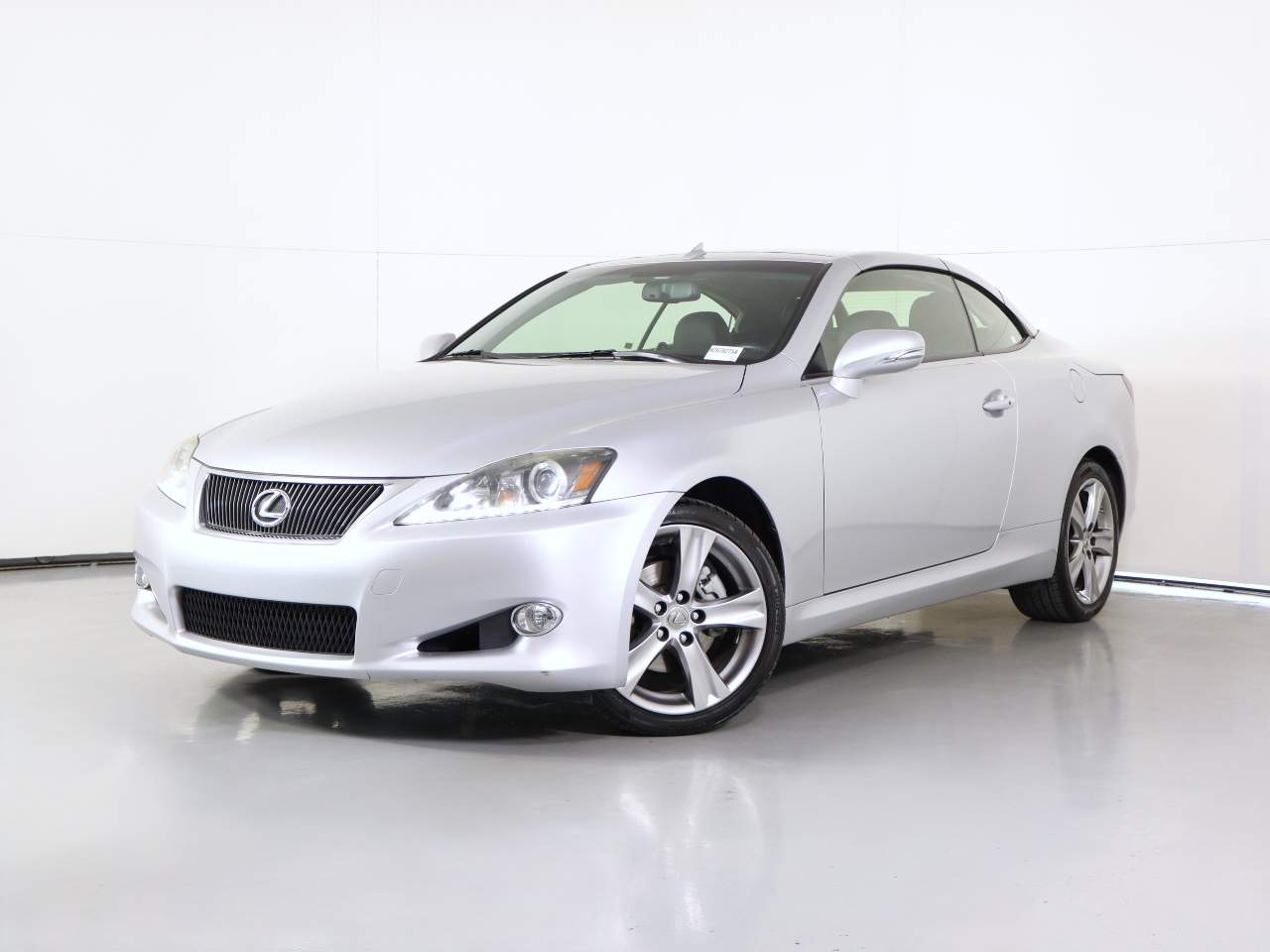 2014 Lexus IS 250C
