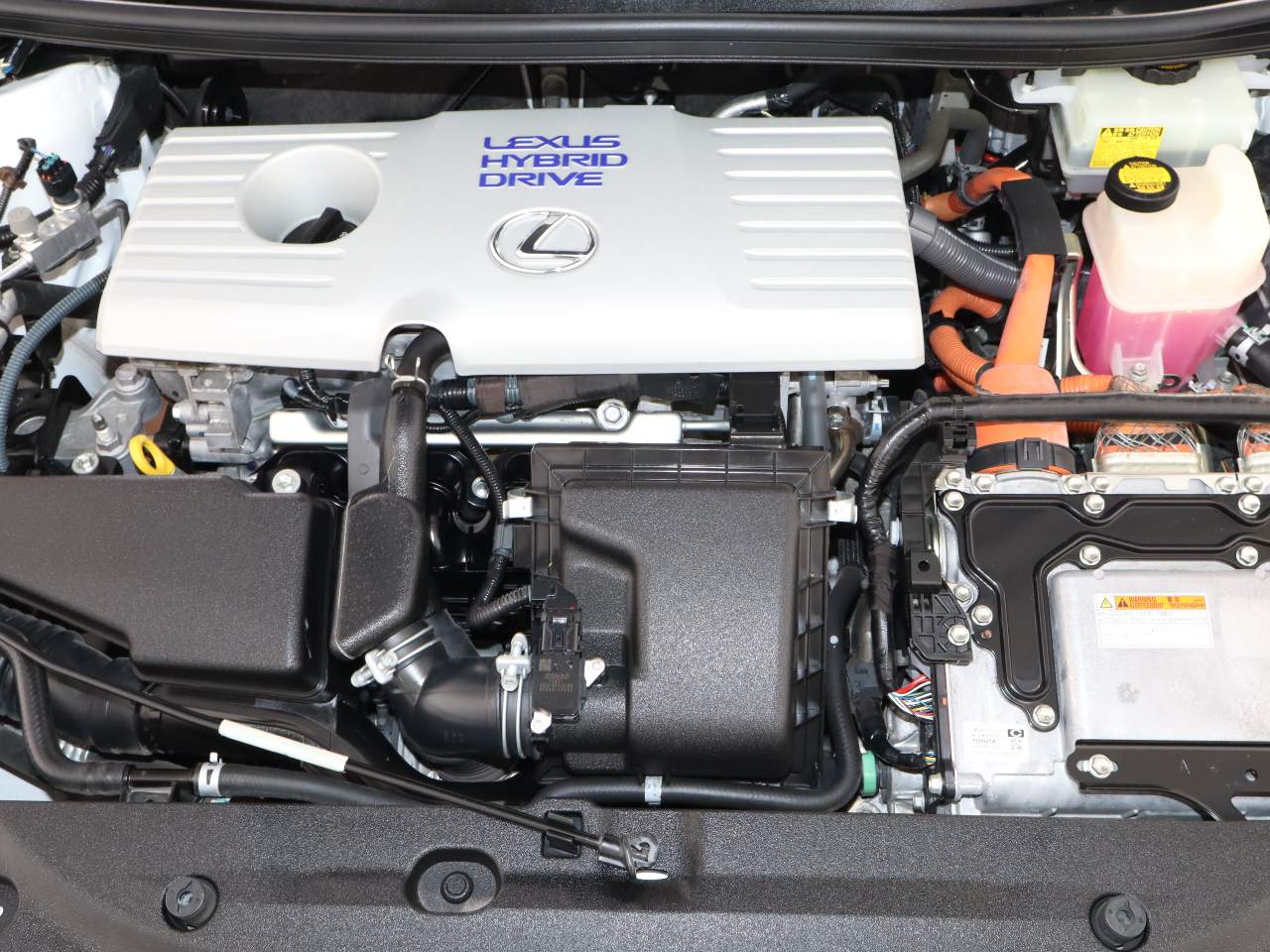 2012 Lexus CT 200h Premium