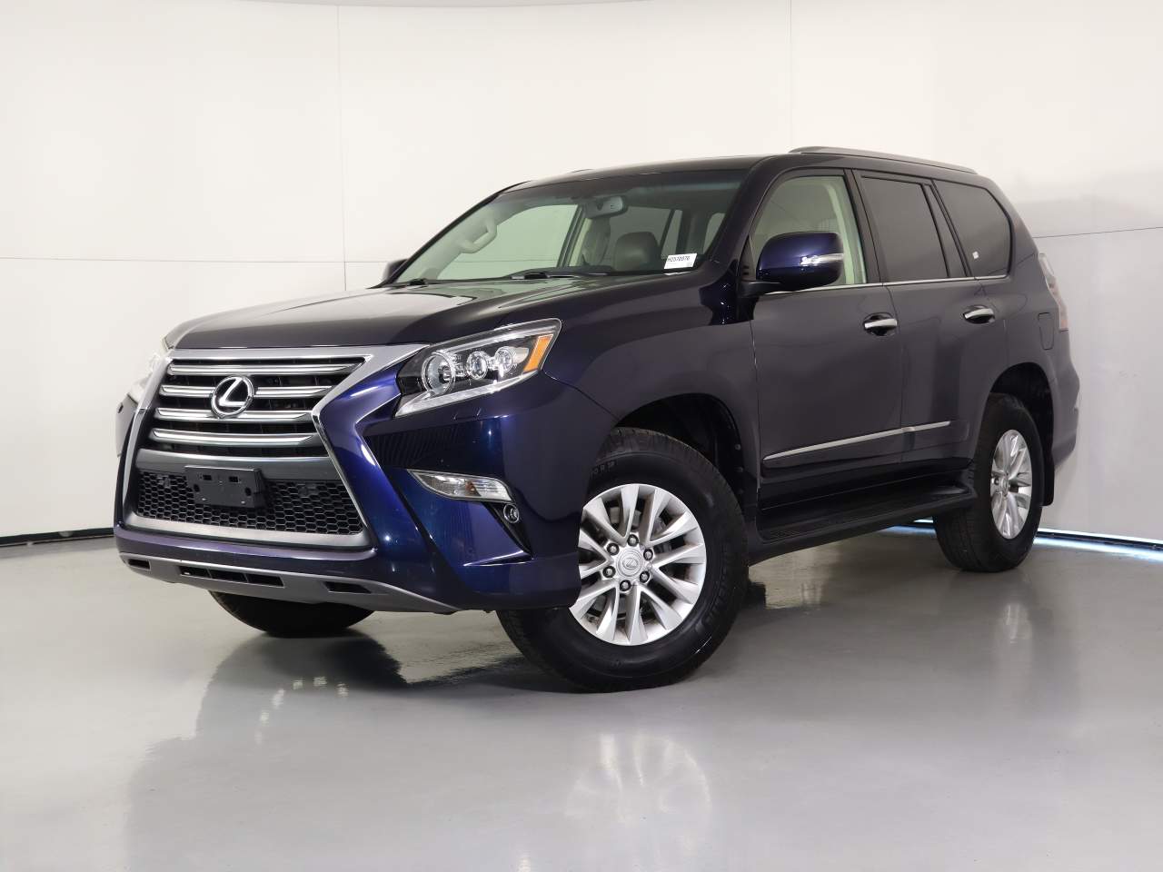 2018 Lexus GX 460